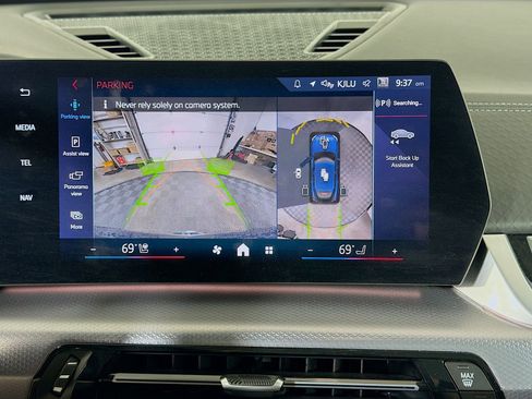 Used 2024 BMW X2 M35i image 17