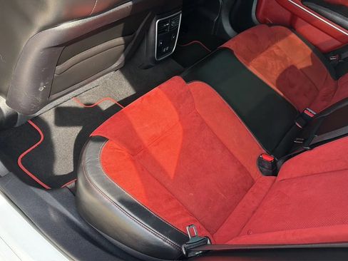 Used 2021 Dodge Charger Scat Pack w/ Plus Group RWD image 35