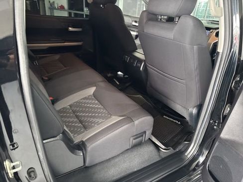 Used 2020 Toyota Tundra SR5 w/ TRD Off-Road Package image 32