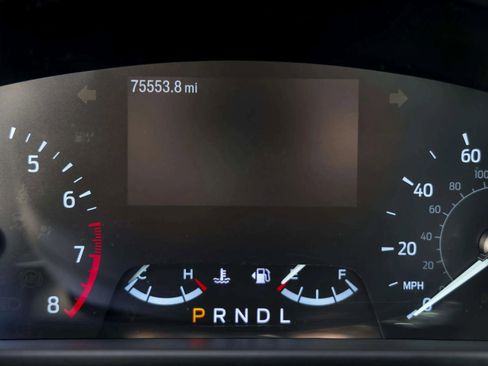 Used 2021 Ford Escape SEL image 27