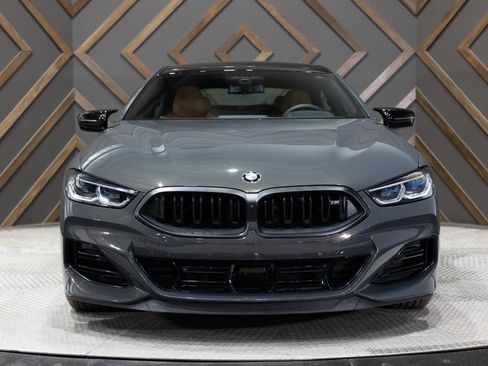 Used 2025 BMW M850i xDrive image 5