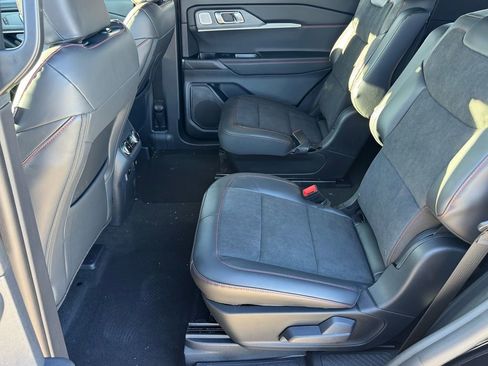 New 2026 Ford Explorer ST w/ Sun And Sound Package image 10