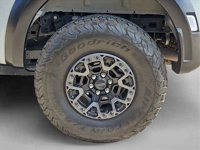 Certified 2024 Ford F150 Raptor w/ Equipment Group 803A Raptor R AWD/4WD image 25