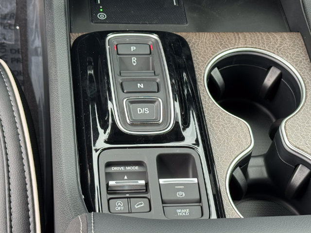 New 2026 Honda Pilot Elite image 23
