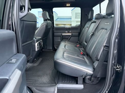 Used 2022 Ford F250 Platinum w/ FX4 Off-Road Package image 25