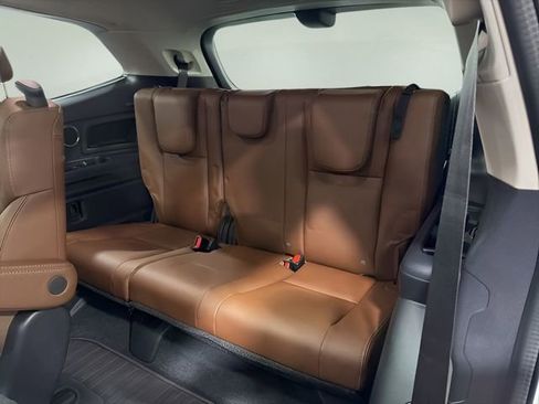 Used 2025 Subaru Ascent Touring w/ Popular Package #1 image 34