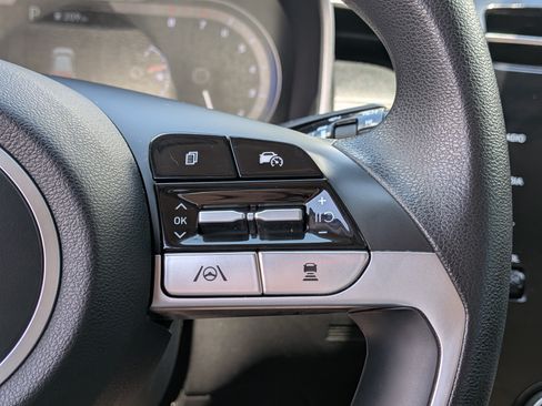 Used 2023 Hyundai Tucson SEL AWD/4WD image 26