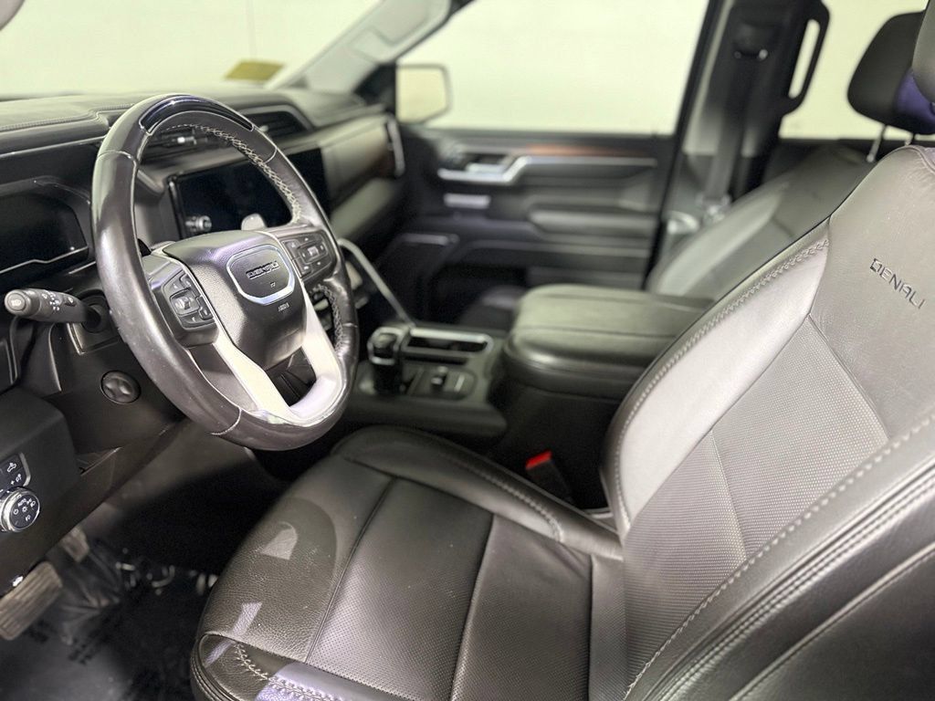 Used 2024 GMC Sierra 1500 Denali AWD/4WD image 20