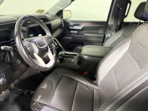 Used 2024 GMC Sierra 1500 Denali AWD/4WD image 20