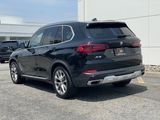 Certified 2022 BMW X5 xDrive40i image 5