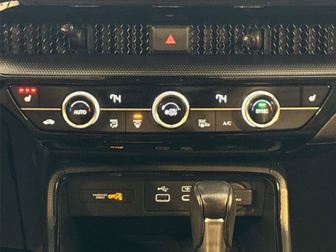 Used 2024 Honda CR-V EX-L image 17