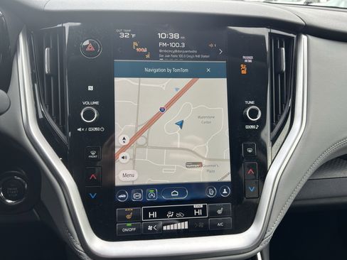 Used 2023 Subaru Outback Premium w/ Tech Package 1 image 13