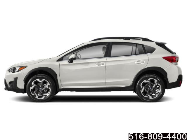 Used 2022 Subaru Crosstrek 2.5i Limited w/ Moonroof Package 2 AWD/4WD image 4