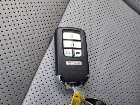 Used 2023 Honda Passport EX-L image 27