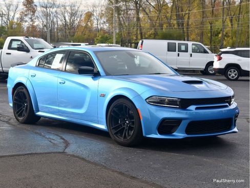 Used 2023 Dodge Charger Scat Pack image 26