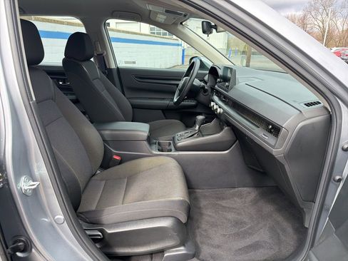 Certified 2023 Honda CR-V LX image 23