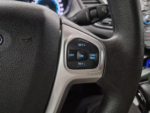 Used 2018 Ford Fiesta SE FWD image 22