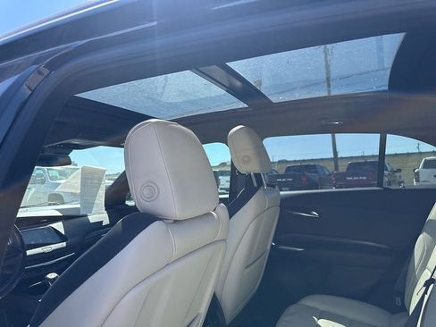 Used 2019 Cadillac XT4 Sport image 18