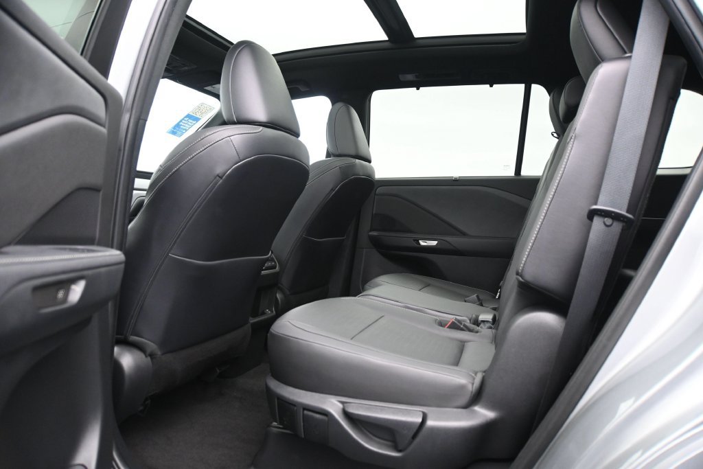 Used 2024 Lexus TX 350 AWD image 18