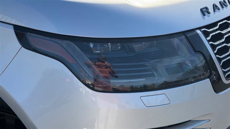 Used 2019 Land Rover Range Rover HSE AWD/4WD image 11