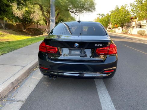 Used 2018 BMW 330i Sedan RWD image 7