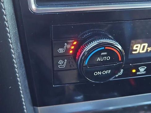 Certified 2024 INFINITI QX80 Sensory w/ Cargo Package image 15