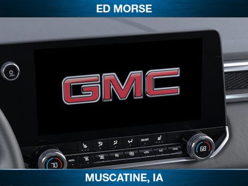 New 2026 GMC Canyon Elevation w/ Convenience Package image 20