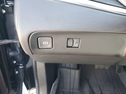 Used 2023 Buick Enclave Essence w/ Experience Buick Package image 33