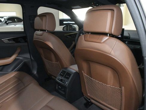 Used 2024 Audi A4 2.0T Premium Plus image 16