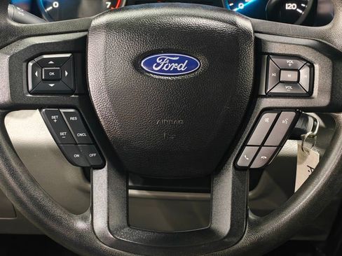 Used 2018 Ford F150 XLT w/ XTR Package AWD/4WD image 5