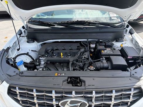 New 2026 Hyundai Venue SEL FWD image 29