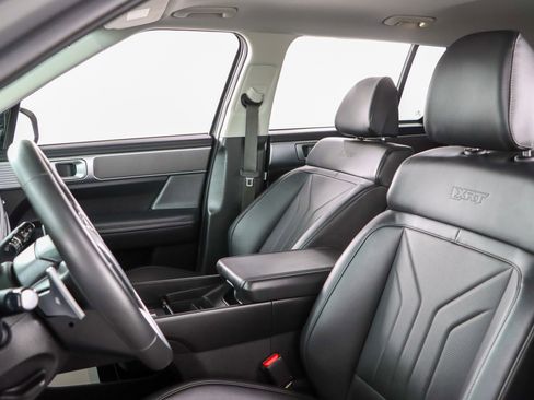 Used 2025 Hyundai Santa Fe XRT image 24