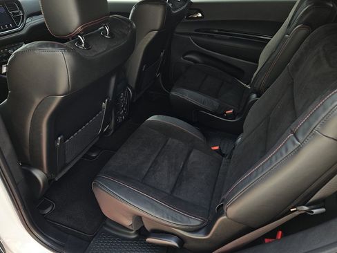 New 2026 Dodge Durango GT AWD/4WD image 14