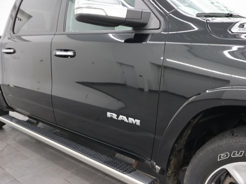 Used 2022 RAM 1500 Laramie AWD/4WD image 25