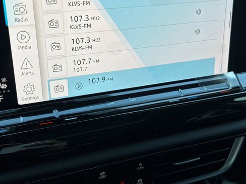 New 2026 Volkswagen Atlas SE image 20