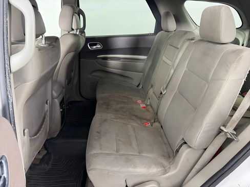 Used 2011 Dodge Durango Express w/ Popular Equipment Group AWD/4WD image 13