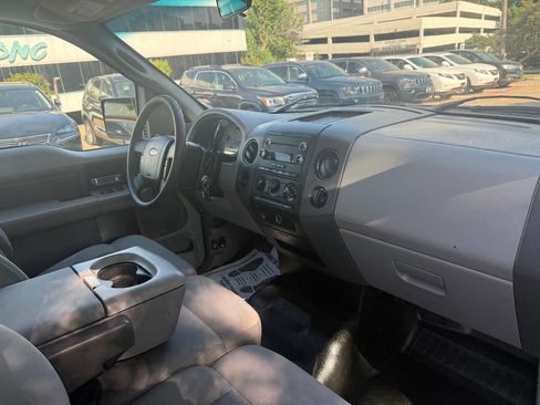 Used 2008 Ford F150 STX RWD image 13