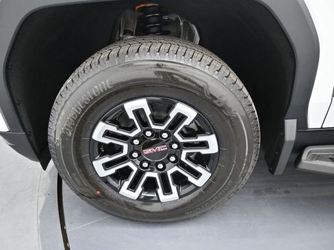 New 2026 GMC Sierra EV Elevation w/ Premium Package image 8