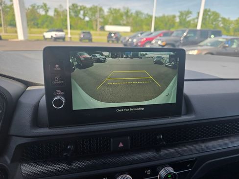 Certified 2026 Honda CR-V Sport-L image 17