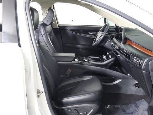 Used 2022 Lincoln Nautilus Reserve image 28