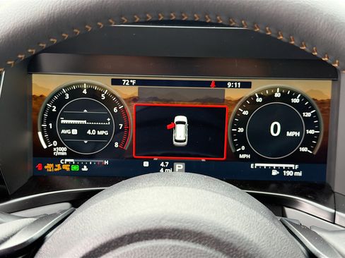 New 2026 Subaru Outback Wilderness image 41