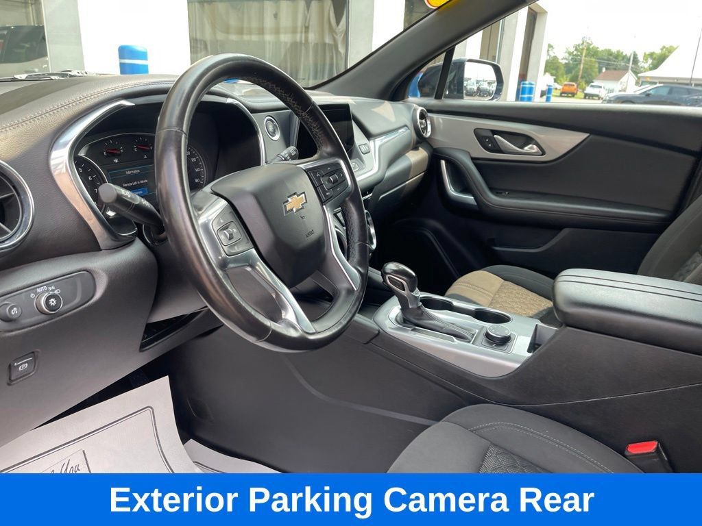 Used 2020 Chevrolet Blazer LT AWD/4WD image 14