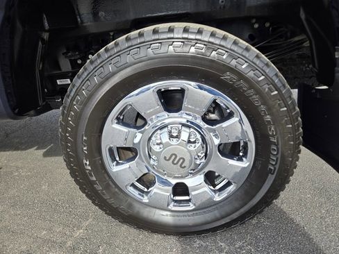 Certified 2024 Ford F350 King Ranch w/ Chrome Package image 47