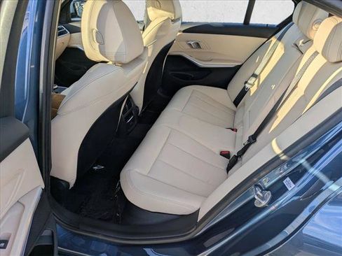 New 2026 BMW 330i Sedan image 16