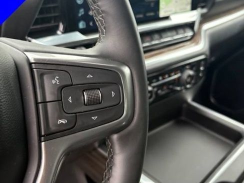 Used 2026 Chevrolet Silverado 3500 LT w/ Trail Boss Package AWD/4WD image 15