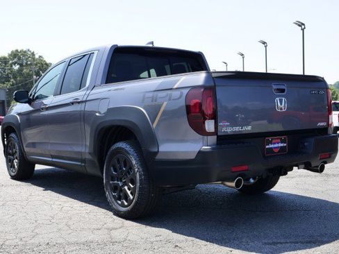 Used 2023 Honda Ridgeline RTL image 7