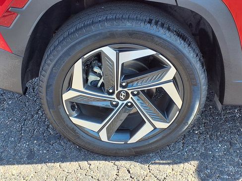 Used 2023 Hyundai Tucson SEL w/ Convenience Package image 9