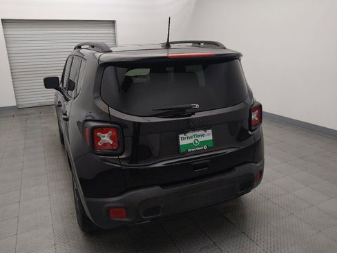 Used 2020 Jeep Renegade Altitude FWD image 6