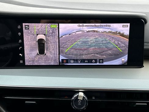 New 2026 Nissan Murano SL image 33