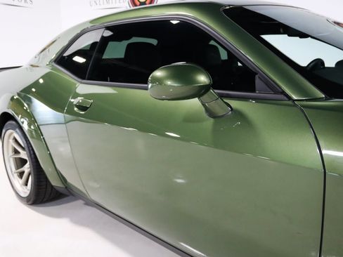 Used 2023 Dodge Challenger R/T Scat Pack image 82
